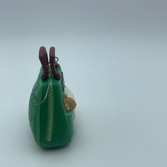 Vintage Hallmark Keepsake Ornament “Bowling for zzzzs” 1993 - Picture 4 of 9